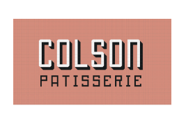 -Colson Patisserie, Industry City 