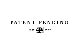 -Patent Pending, NYC 