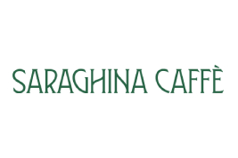 -Saraghina Caffee 195 dekalb 
