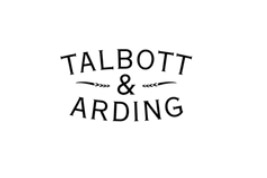 -Talbot and Arding, Hudson NY 