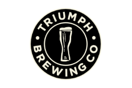 -Triumph Brewery, REd bank NJ 